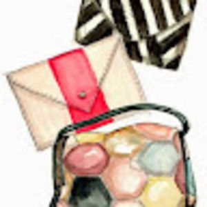 Meet your Posher, Jen